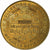 Frankreich, betaalpenning, Helfaut - La Coupole n°1, 2001, Copper-nickel