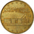 Francia, ficha, Caen - Mémorial n°1, 2003, Rame-nichel-alluminio, Monnaie de