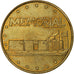 Francia, ficha, Caen - Mémorial n°1, 2003, Rame-nichel-alluminio, Monnaie de