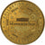 Francia, ficha, Caen - Mémorial n°1, 2003, Rame-nichel-alluminio, Monnaie de