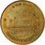 Francia, Gettone, L'Ile d'Aix, Charente Maritime, 2002, Rame-nichel-alluminio