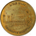 Francia, Gettone, L'Ile d'Aix, Charente Maritime, 2002, Rame-nichel-alluminio