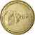 Francia, ficha, Carnac - Les alignements n°1, 1998, Rame-nichel-alluminio, MDP