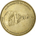 Francia, ficha, Carnac - Les alignements n°1, 1998, Rame-nichel-alluminio, MDP
