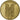 Francia, ficha, Paris - Notre Dame n°1, 1998, Rame-nichel-alluminio, MDP, BB