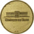 Francia, ficha, Paris - Notre Dame n°1, 1998, Rame-nichel-alluminio, MDP, BB