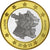 Francia, medaglia, Europe, 5 Euro Essai, 2013, Bi-metallico, FDC