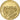Frankreich, Medaille, 1939-1945, Débarquement de Normandie, Copper Gilt, STGL