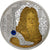 Francia, medaglia, Les rois de France célèbres, Louis XIV 1638-1715, Copper