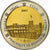 Monaco, medaglia, 10 Euro Essai, Principauté de Monaco, 2007, Bi-metallico