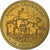 Francia, Ecu, Choralies, Vaison-la-Romaine, 1995, Cupro-aluminium-nickel, SPL