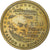 Francia, Ecu, Choralies, Vaison-la-Romaine, 1995, Cupro-aluminium-nickel, SPL