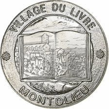 Francia, 15 Ecus, Montolieu, 1995, Argento, SPL