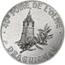France, Ecu, Draguignan, 40ème Foire de l'Olive, 1993, Aluminium, Cardot