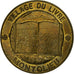 Francia, Ecu, Montolieu, 1994, Ottone, SPL