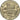 Francia, medaglia, Euros des Villes, 1 Ecu de Strasbourg, 1994, Nichel, SPL