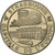 Francia, medaglia, Euros des Villes, 1 Ecu de Strasbourg, 1994, Nichel, SPL
