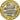 Francia, medaglia, 5 Ecus de Strasbourg, 1994, Bi-metallico, SPL