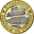 Francia, medaglia, 5 Ecus de Strasbourg, 1994, Bi-metallico, SPL