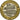Francia, medaglia, 5 Ecus de Strasbourg, 1994, Bi-metallico, SPL-