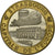 Francia, medaglia, 5 Ecus de Strasbourg, 1994, Bi-metallico, SPL-