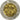 Francia, medaglia, 5 Ecus de Strasbourg, 1995, Bi-metallico, SPL