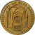 Francia, medaglia, Euros des Villes, 1 Ecu de Gourdon, 1995