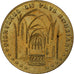 Francia, medaglia, Euros des Villes, 1 Ecu de Gourdon, 1995