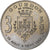 Francia, medaglia, 3 Ecus de Gourdon, 1995, Nichel, SPL