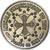Francia, medaglia, 1.5 Ecu de Beaumont du Périgord, 1995, Nichel, SPL