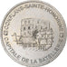 Francia, medaglia, 3 Ecus Conflans-Sainte-Honorine, 1995, Nichel, SPL-