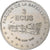 Francia, medaglia, 3 Ecus Conflans-Sainte-Honorine, 1995, Nichel, SPL-