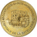 Francia, medaglia, Ecu Conflans-Sainte-Honorine, 1995, Rame-nichel-alluminio
