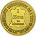 Francia, medaglia, Ecu de Mazamet, 1995, Rame-nichel-alluminio, SPL