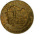 Francia, medaglia, 5 Ecus Tain-L'Hermitage, 1994, Rame-nichel-alluminio, SPL
