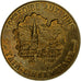 Francia, medaglia, 5 Ecus Tain-L'Hermitage, 1994, Rame-nichel-alluminio, SPL