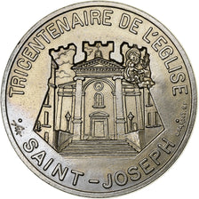 France, 5 Ecus, BASTIA, 1995, AU(55-58)