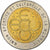 France, Token, Pessac - Union Sportive et Culturelle, 1994, Bi-Metallic