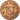 Francia, ficha, 5 Ecu de Colmar, 1994, Rame, SPL