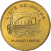 France, Medal, Euros des Villes, Ecu de Vaison la Romaine, 1994