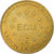 France, Medal, Euros des Villes, Ecu de Vaison la Romaine, 1994