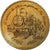 Francia, medaglia, Euros des Villes, 1 Ecu de la Ciotat, 1995