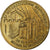 Francia, medaglia, Euros des Villes, 1 Ecu de Salon de Provence, 1995