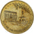 Francia, medaglia, Euros des Villes, 1 Ecu de Salon de Provence, 1995