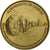 Francia, ficha, Carnac - Les alignements n°1, 1998, Rame-nichel-alluminio, MDP