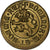 France, Medal, Karl IV, Roi de Bohême, Brass, Restrike, AU(55-58)