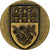 France, Médaille, Ville de Reims, Bronze, SUP