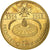 Francia, medaglia, Taxis de la Marne, Doratura in rame-nichel, SPL+