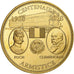 Francia, medaglia, Centenaire de la Première Guerre Mondiale, Armistice