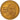 Frankreich, Medaille, Charles De Gaulle, 1 Euro Essai, 1996, Copper Gilt